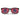 Prada Sonnenbrille PSA08S 1BO08F Linea Rossa Schwarz/Grau Verspiegelt Unisex 5