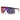 Prada Occhiali da Sole PSB06S 1BO08F Linea Rossa Nero Opaco/Rosso Specchiato Blu Uomo 2