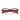 Prada Occhiali da Vista PRD18V 23L1O1 Marsala/Trasparente Donna 5