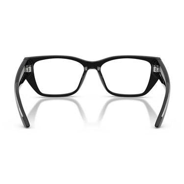 Prada Occhiali da Vista PRD20V 16K1O1 Nero/Trasparente Donna 4