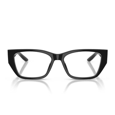 Prada Occhiali da Vista PRD20V 16K1O1 Nero/Trasparente Donna