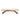 Prada Occhiali da Vista PRD58V SVF1O1 Oro Rosé/Trasparente Donna 5