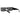 Prada Sonnenbrille PR06YS 09Q5S0 Schwarz/Dunkelgrau Unisex 4