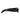 Prada Sonnenbrille PR06YS 09Q5S0 Schwarz/Dunkelgrau Unisex 6