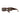 Prada Sonnenbrille PR06YS 2AU8C1 Schildpatt/Dunkelbraun Unisex 4