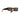 Prada Sonnenbrille PR06YS 2AU8C1 Schildpatt/Dunkelbraun Unisex 5