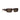 Prada Sonnenbrille PR06YS 2AU8C1 Schildpatt/Dunkelbraun Unisex 7