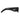 Prada Sonnenbrille PR09ZS 1AB5S0 Schwarz/Dunkelgrau Unisex 6