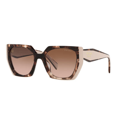 Prada Sonnenbrille PR15WS 01R0A6 Havana/Marrone Sfumato Unisex 2