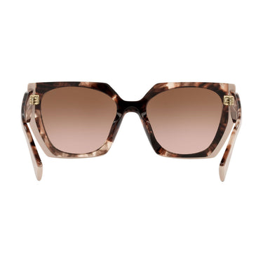 Prada Sonnenbrille PR15WS 01R0A6 Havana/Braun Verlauf Unisex 5