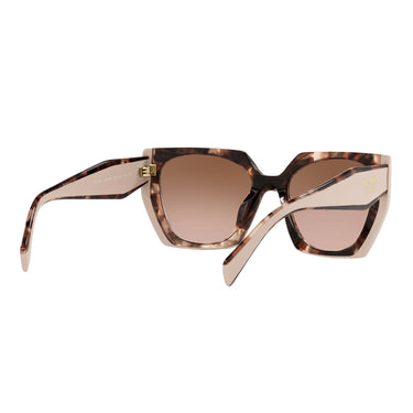Prada Sonnenbrille PR15WS 01R0A6 Havana/Braun Verlauf Unisex 6