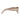 Prada Sonnenbrille PR15WS 01R0A6 Havana/Braun Verlauf Unisex 7