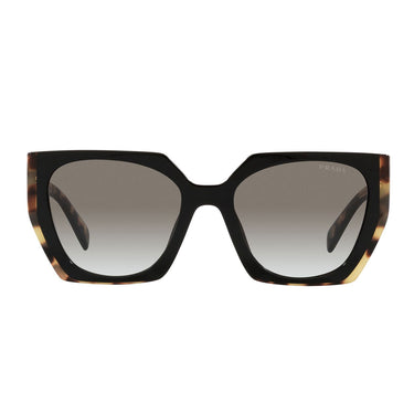 Prada Occhiali da Sole PR15WS 3890A7 Nero/Grigio Sfumato Unisex