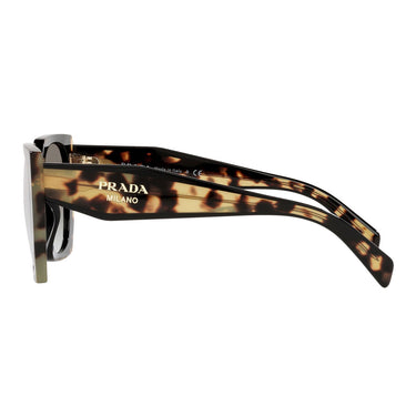 Prada Sonnenbrille PR15WS 3890A7 Schwarz/Grau Verlauf Unisex 2