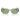 Prada Sonnenbrille PR17WS 11R10E Grün/Grün Unisex