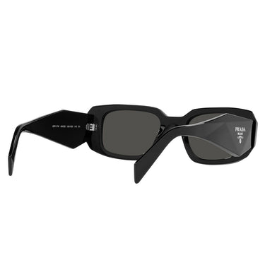 Prada Sonnenbrille PR17WS 1AB5S0 Schwarz/Dunkelgrau Unisex 6