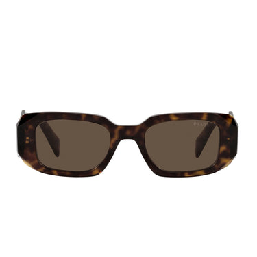 Prada Sonnenbrille PR17WS 2AU8C1 Havana/Braun Unisex