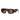 Prada Sonnenbrille PR17WS 2AU8C1 Havana/Braun Unisex 1