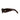 Prada Sonnenbrille PR17WS 2AU8C1 Havana/Braun Unisex 2