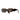 Prada Sonnenbrille PR17WS 2AU8C1 Havana/Braun Unisex 3