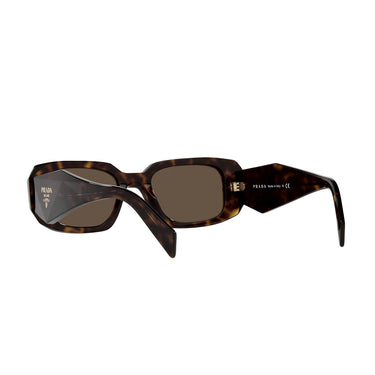 Prada Sonnenbrille PR17WS 2AU8C1 Havana/Braun Unisex 3