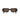 Prada Sonnenbrille PR17WS 2AU8C1 Havana/Braun Unisex 4