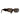 Prada Sonnenbrille PR17WS 2AU8C1 Havana/Braun Unisex 5