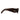 Prada Sonnenbrille PR17WS 2AU8C1 Havana/Braun Unisex 6