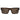 Prada Sonnenbrille PR19WS 2AU8C1 Havana/Braun Unisex