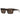 Prada Sonnenbrille PR19WS 2AU8C1 Havana/Braun Unisex 2