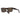 Prada Sonnenbrille PR19WS 2AU8C1 Havana/Braun Unisex 4