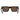 Prada Sonnenbrille PR19WS 2AU8C1 Havana/Braun Unisex 5