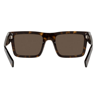 Prada Sonnenbrille PR19WS 2AU8C1 Havana/Braun Unisex 5