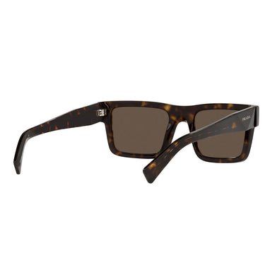 Prada Sonnenbrille PR19WS 2AU8C1 Havana/Braun Unisex 6