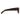 Prada Sonnenbrille PR19WS 2AU8C1 Havana/Braun Unisex 7