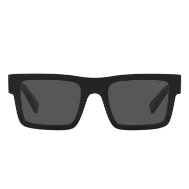 Prada Sonnenbrille PR19WS 1AB5S0 Schwarz/Dunkelgrau Unisex