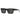 Prada Sonnenbrille PR19WS 1AB5S0 Schwarz/Dunkelgrau Unisex2