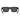 Prada Sonnenbrille PR19WS 1AB5S0 Schwarz/Dunkelgrau Unisex 5