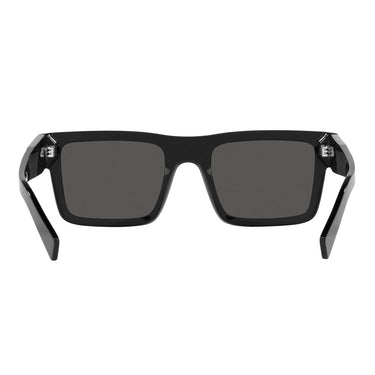 Prada Sonnenbrille PR19WS 1AB5S0 Schwarz/Dunkelgrau Unisex 5