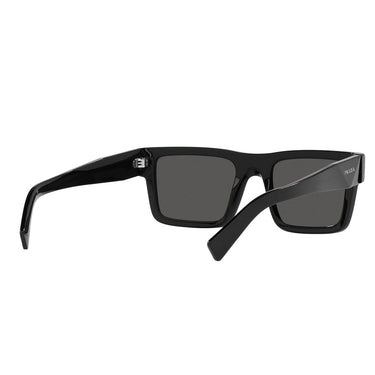 Prada Sonnenbrille PR19WS 1AB5S0 Schwarz/Dunkelgrau Unisex 7