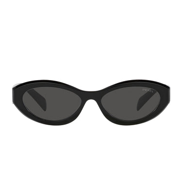 Prada Sonnenbrille PR26ZS 16K08Z Schwarz/Dunkelgrau Unisex