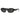 Prada Sonnenbrille PR26ZS 16K08Z Schwarz/Dunkelgrau Unisex 2