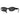 Prada Sonnenbrille PR26ZS 16K08Z Schwarz/Dunkelgrau Unisex 4