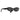 Prada Sonnenbrille PR26ZS 16K08Z Schwarz/Dunkelgrau Unisex 5