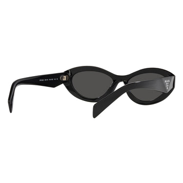 Prada Sonnenbrille PR26ZS 16K08Z Schwarz/Dunkelgrau Unisex 5