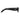 Prada Sonnenbrille PR26ZS 16K08Z Schwarz/Dunkelgrau Unisex 6