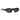 Prada Sonnenbrille PR26ZS 16K08Z Schwarz/Dunkelgrau Unisex 7