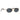 Prada Sonnenbrille PR65ZS ZVN09T Gold/Dunkelgrau Damen 7