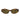 Prada Sonnenbrille PR26ZS 14L09Z Schildpatt/Dunkelbraun Unisex