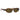 Prada Sonnenbrille PR26ZS 14L09Z Schildpatt/Dunkelbraun Unisex 6